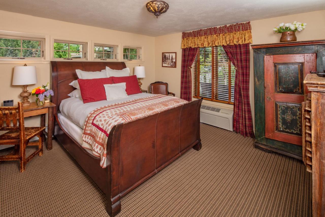 Hotel Annabelle 3*