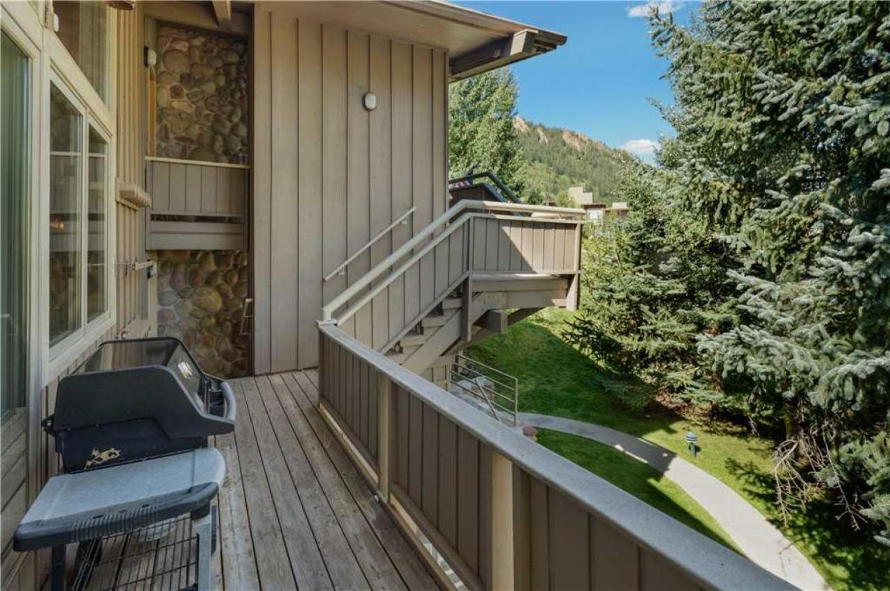 Standard Two Bedroom Alps #210 Holiday home *