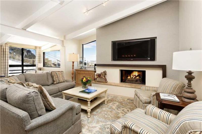 Alps Platinum 3 Apartment Aspen