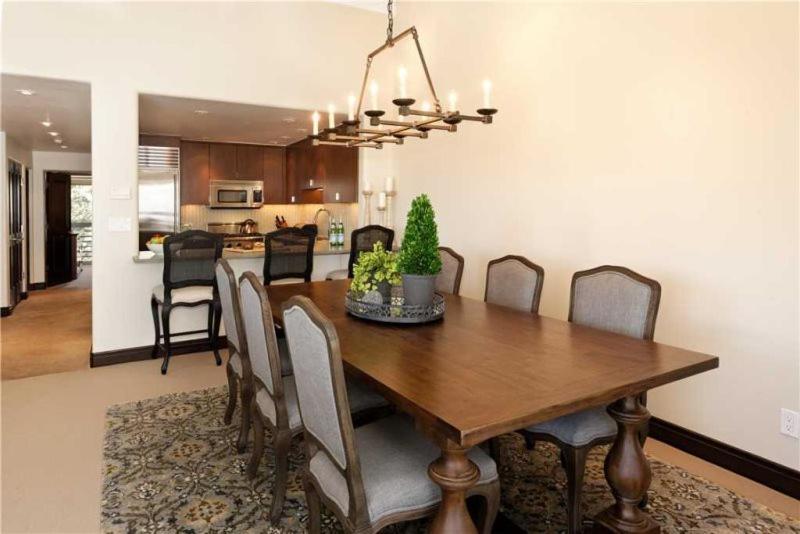 Apartment Alps Platinum 3 Aspen