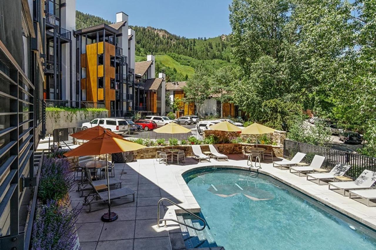 Durant Unit C6, Ski-in Condo, 2 Blocks From The Silver Queen Gondola *