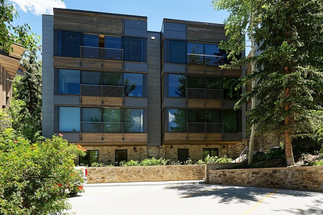 Holiday home Durant Unit C6, Ski-in Condo, 2 Blocks From The Silver Queen Gondola Aspen