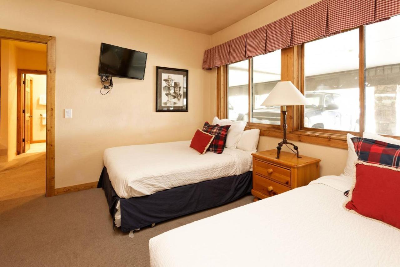Holiday home Shadowbrook 405 Aspen