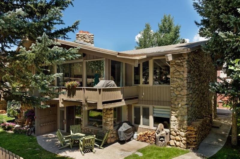Apartment Alps Platinum 3 Aspen