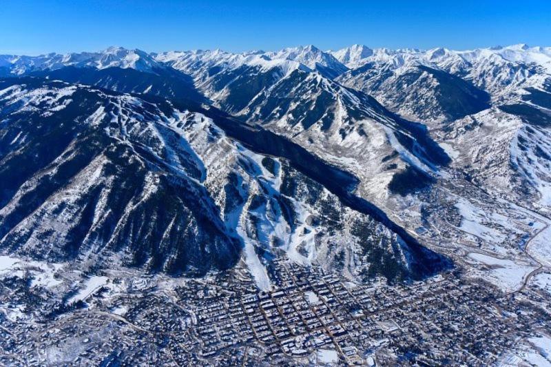 Alps Platinum 3 * Aspen