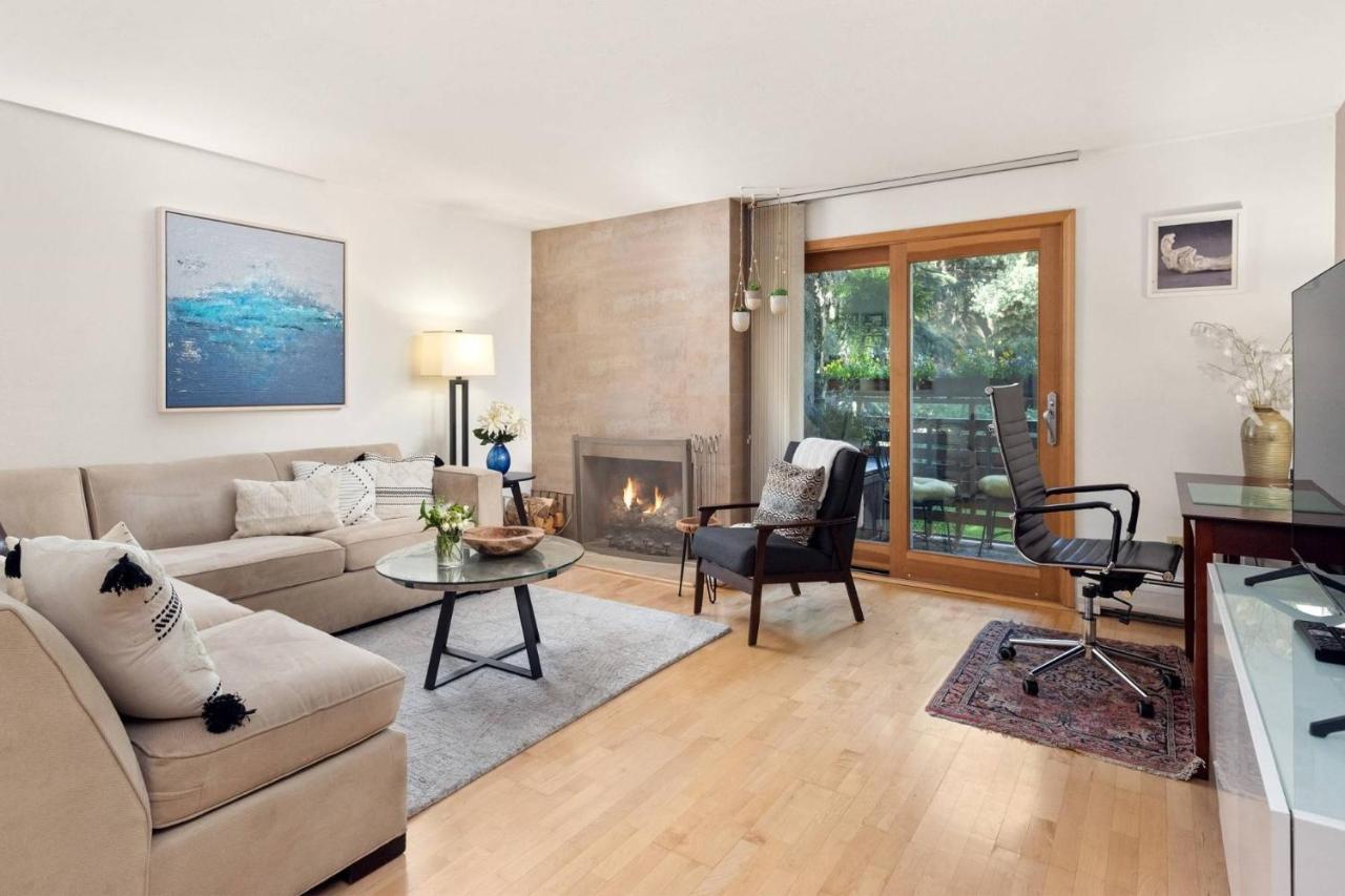 Sagewood 8 Holiday home