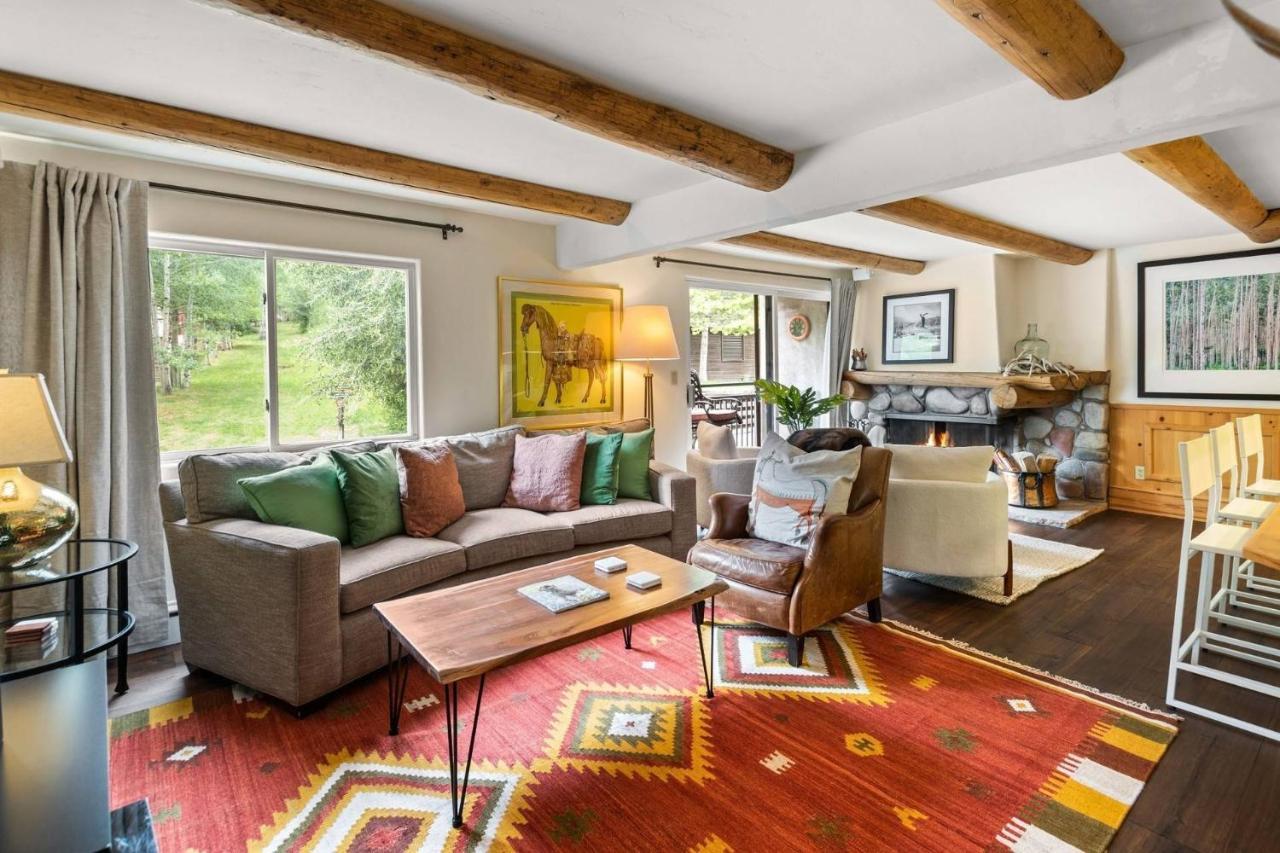 Holiday home 700 Monarch 201 Aspen