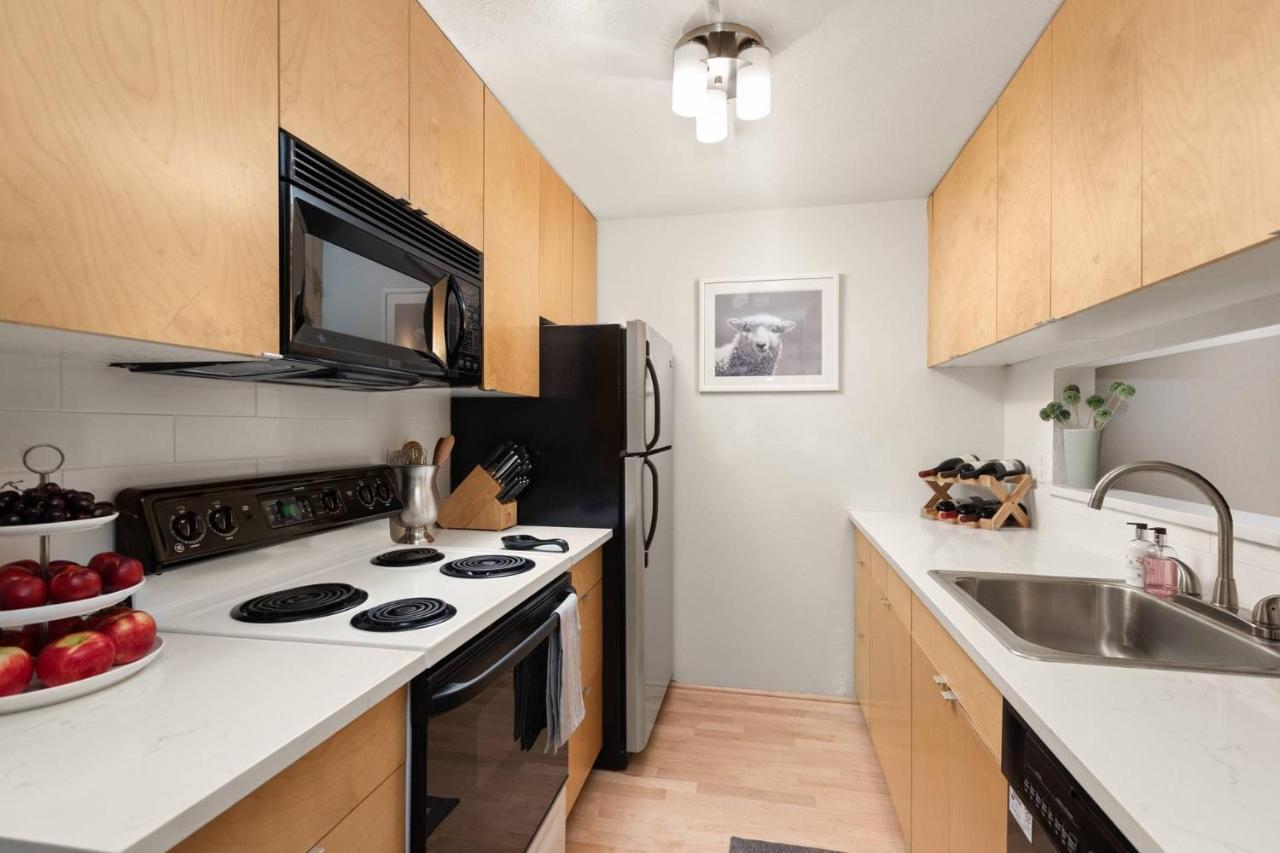 Holiday home Sagewood 8 *