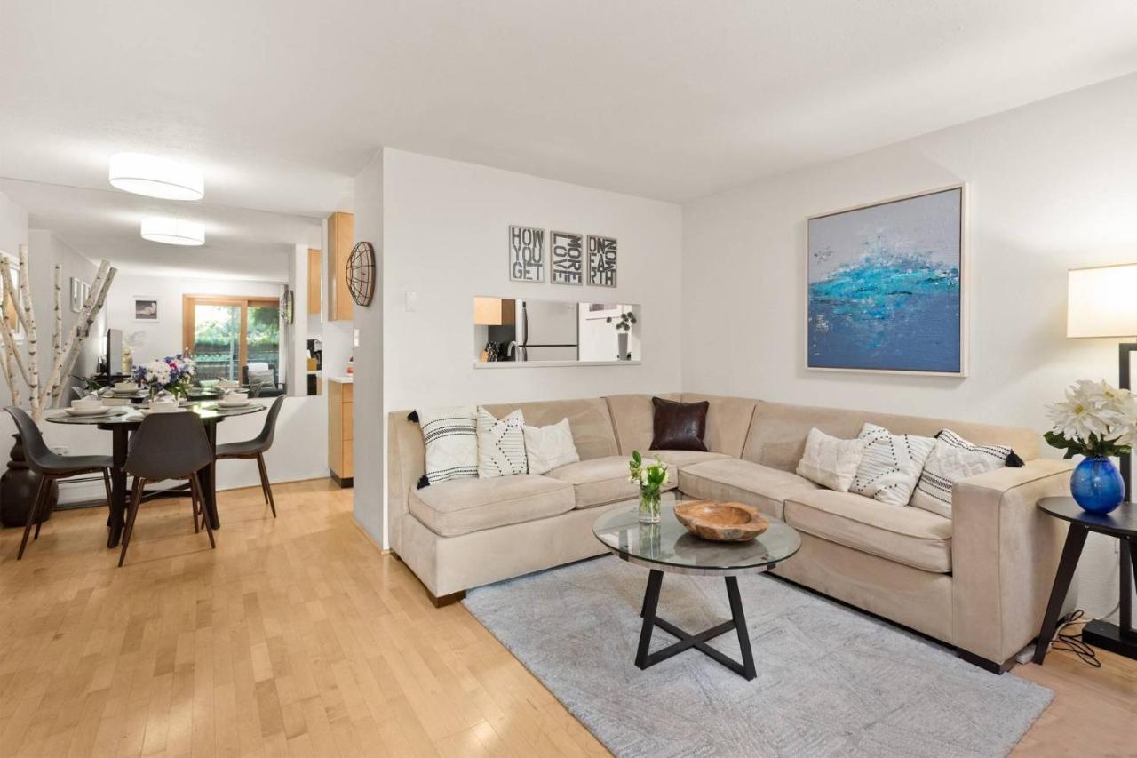 Sagewood 8 Holiday home