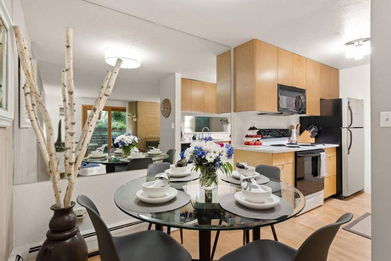 Holiday home Sagewood 8 *
