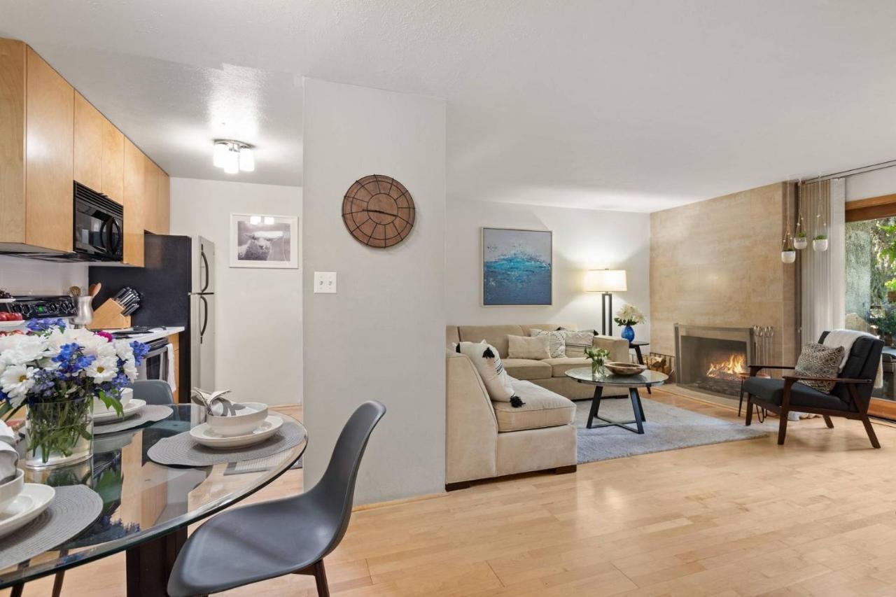 Sagewood 8 * Aspen