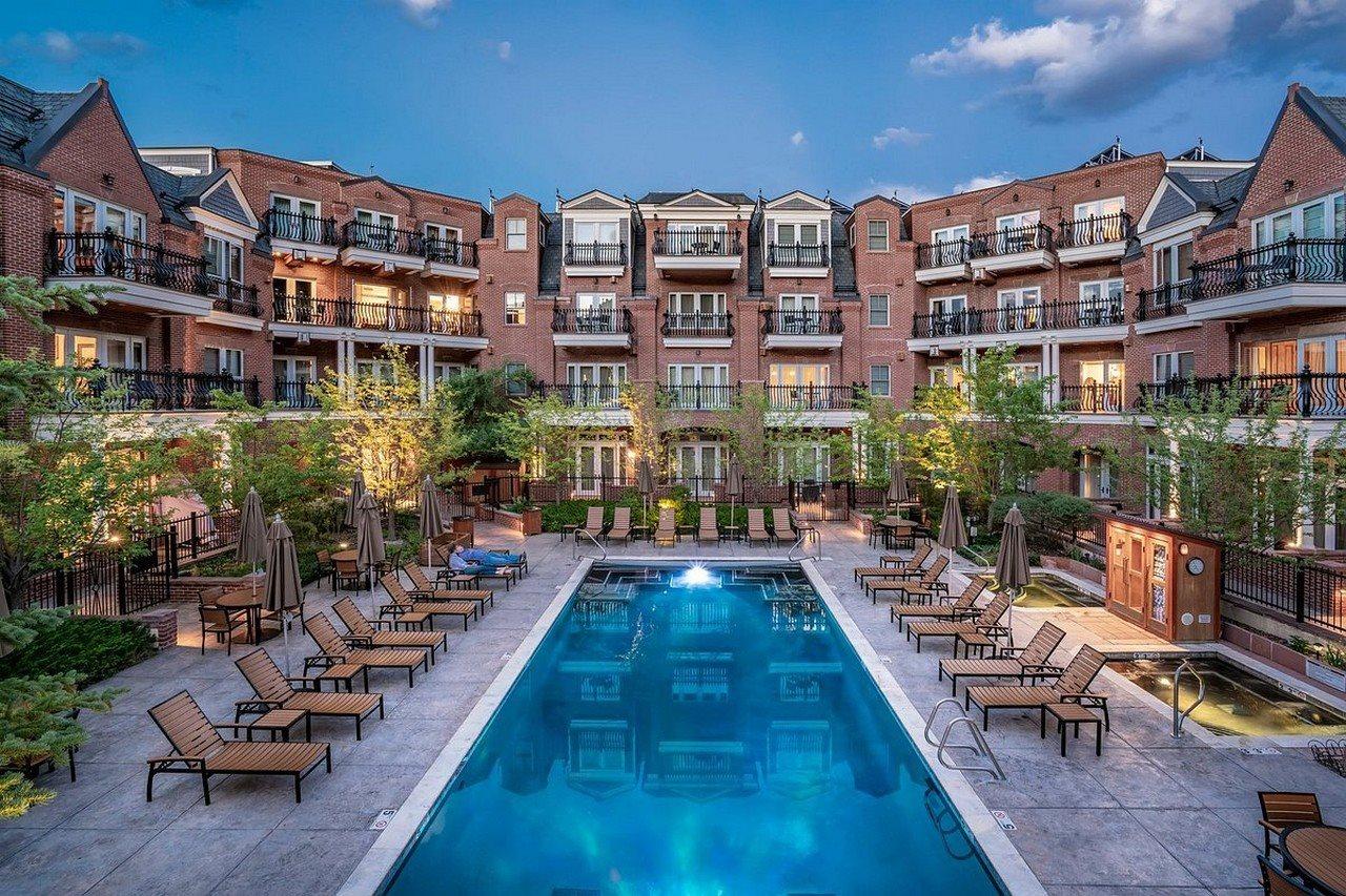 Mountain Residences 3 Bedroom Hotel 4*
