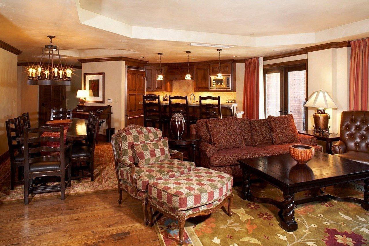 Mountain Residences 3 Bedroom 4*