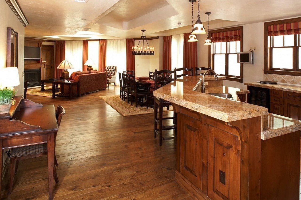Mountain Residences 3 Bedroom Hotel 4*