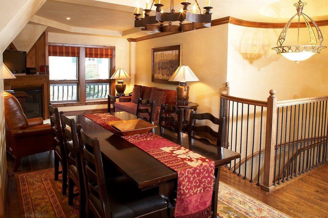 Hotel Mountain Residences 3 Bedroom Aspen