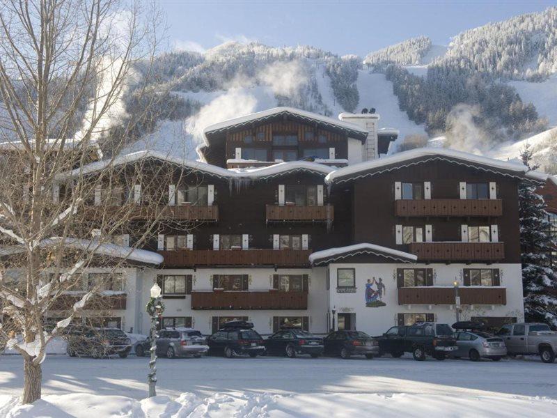 Mountain 3* Aspen