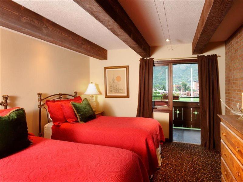 Mountain Hotel Aspen