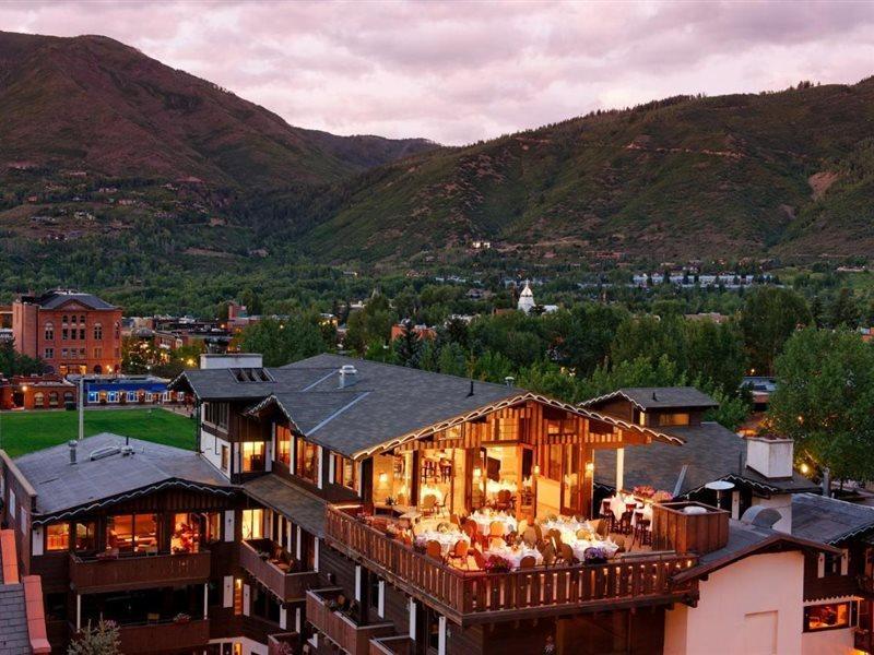 Mountain 3* Aspen