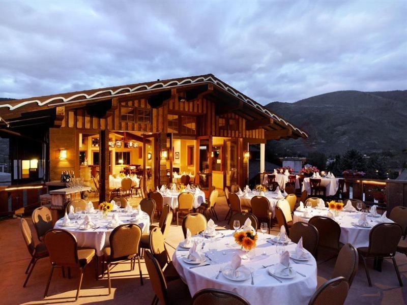 Hotel Mountain