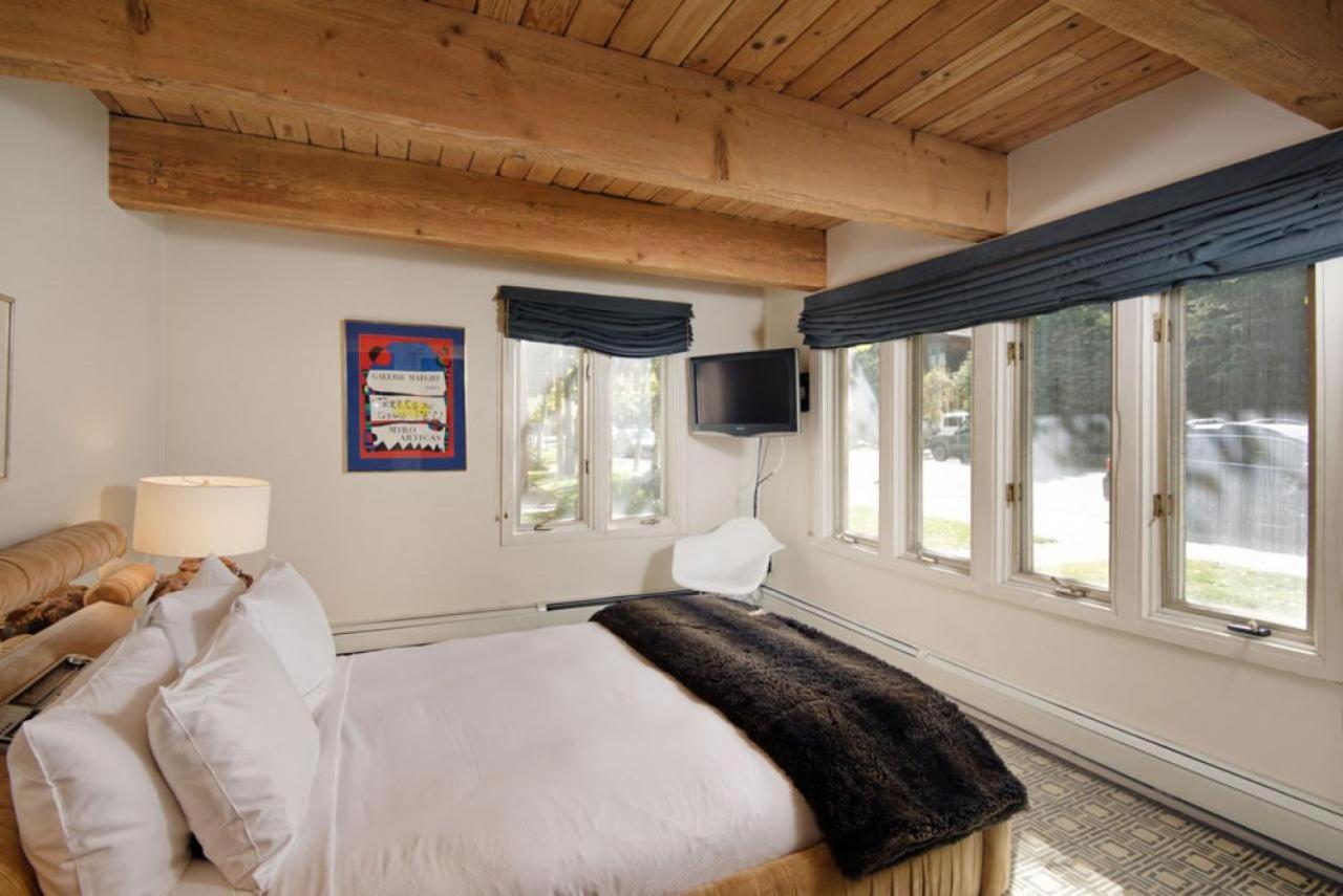 Holiday home Cottonwoods Unit 1c, Downtown With Upgraded Kitchen & Bathrooms Aspen