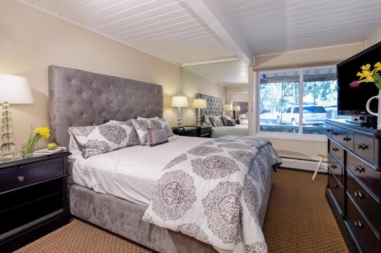 Standard Two Bedroom - Alps 204 * Aspen