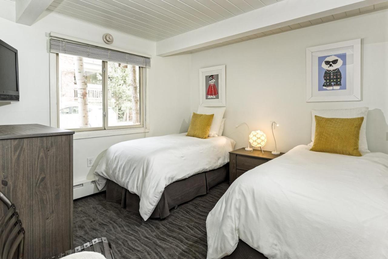 Standard Two Bedroom - Alps #103 Holiday home *