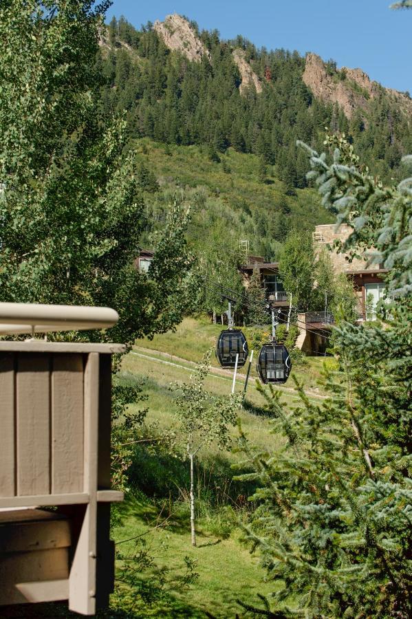 Standard Two Bedroom Alps #210 Holiday home Aspen