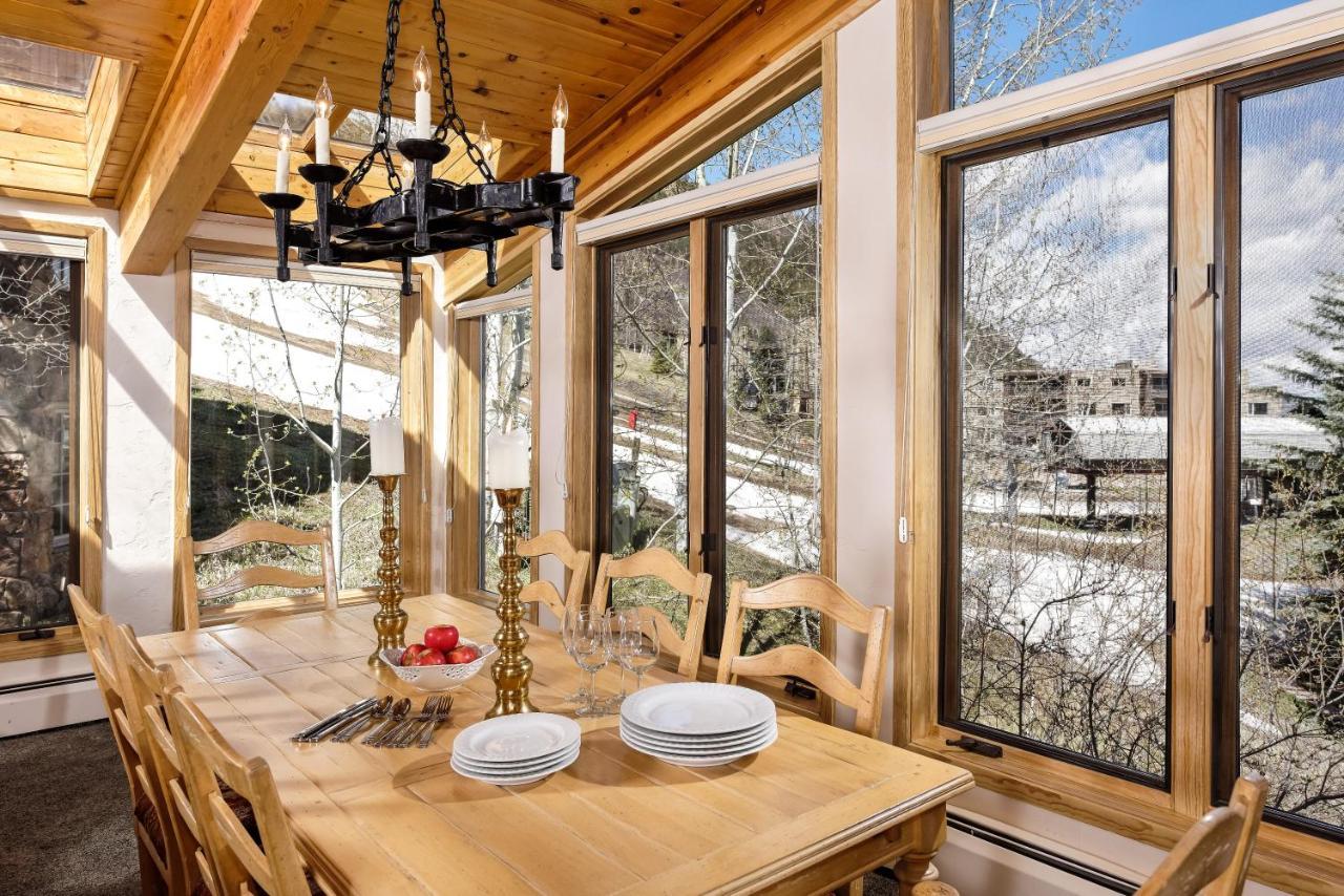 Deluxe Three Bedroom - Alps 209 Aspen