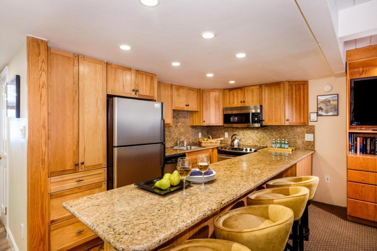 Holiday home Standard Two Bedroom - Alps 204 Aspen