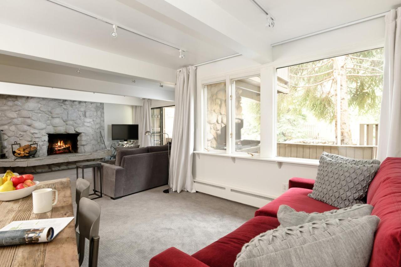 Standard Two Bedroom - Alps #103