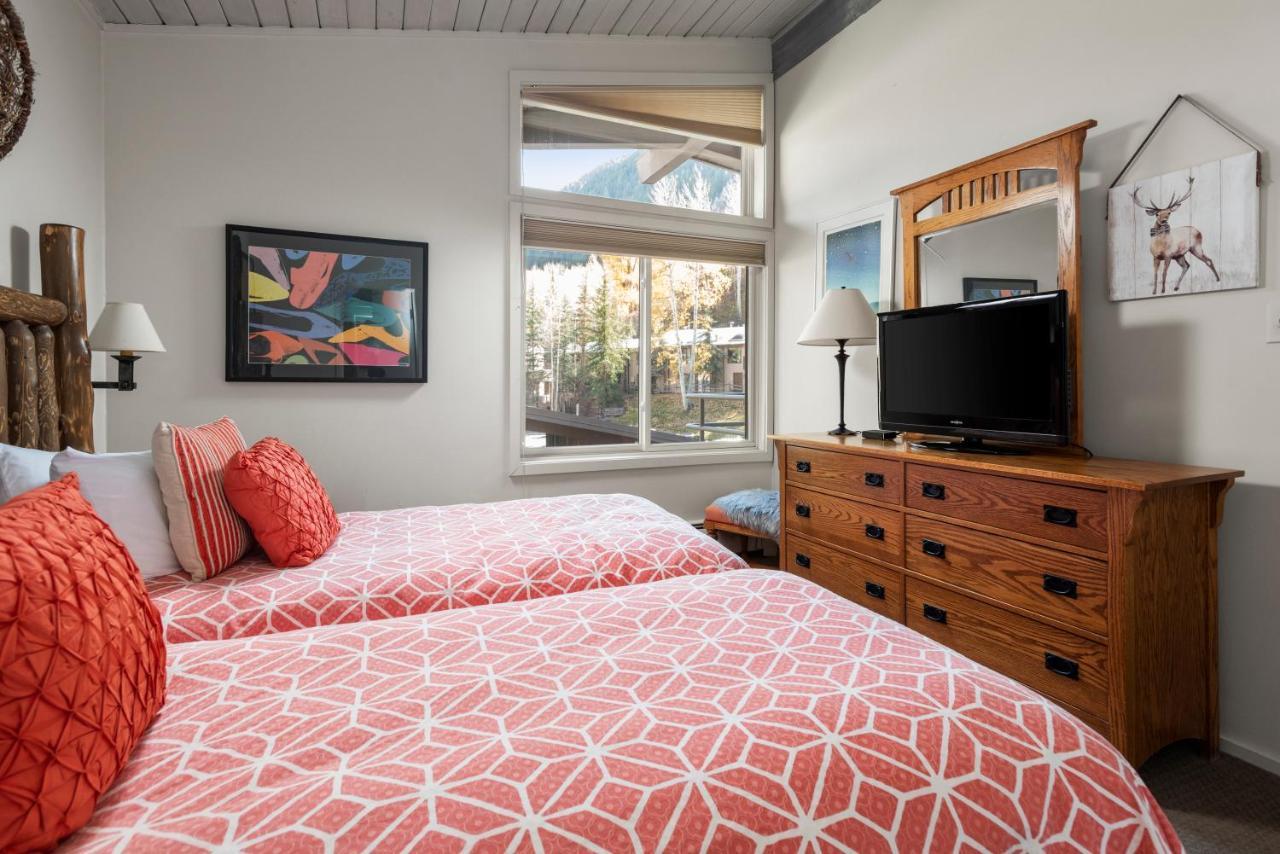 Holiday home Standard Two Bedroom Alps #210 Aspen