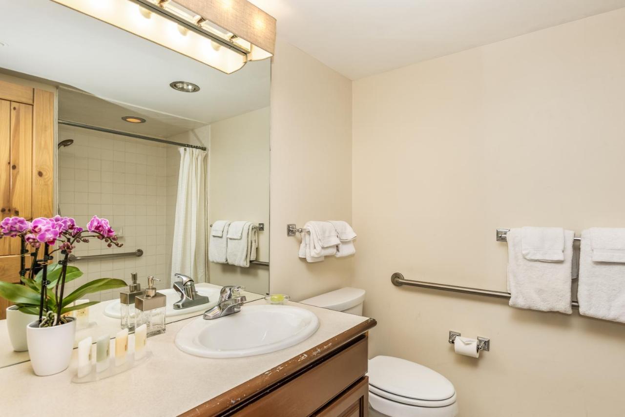 Standard 2 Bedroom - Alps #206 *
