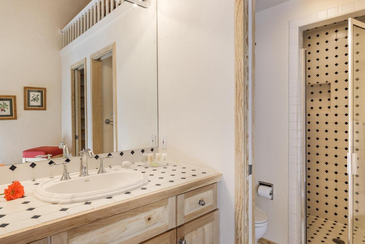 Deluxe Three Bedroom - Alps 209 * Aspen