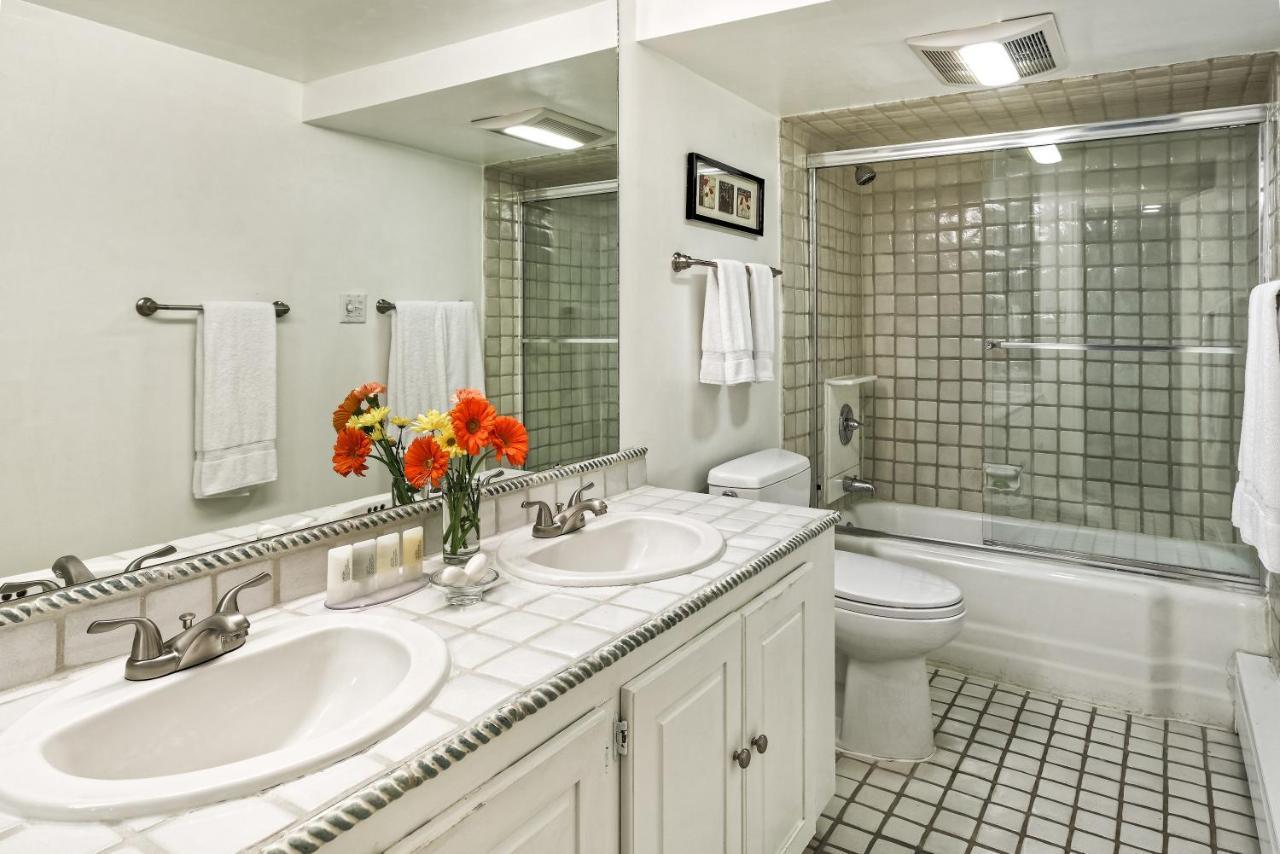 Standard Two Bedroom - Alps #103 * Aspen