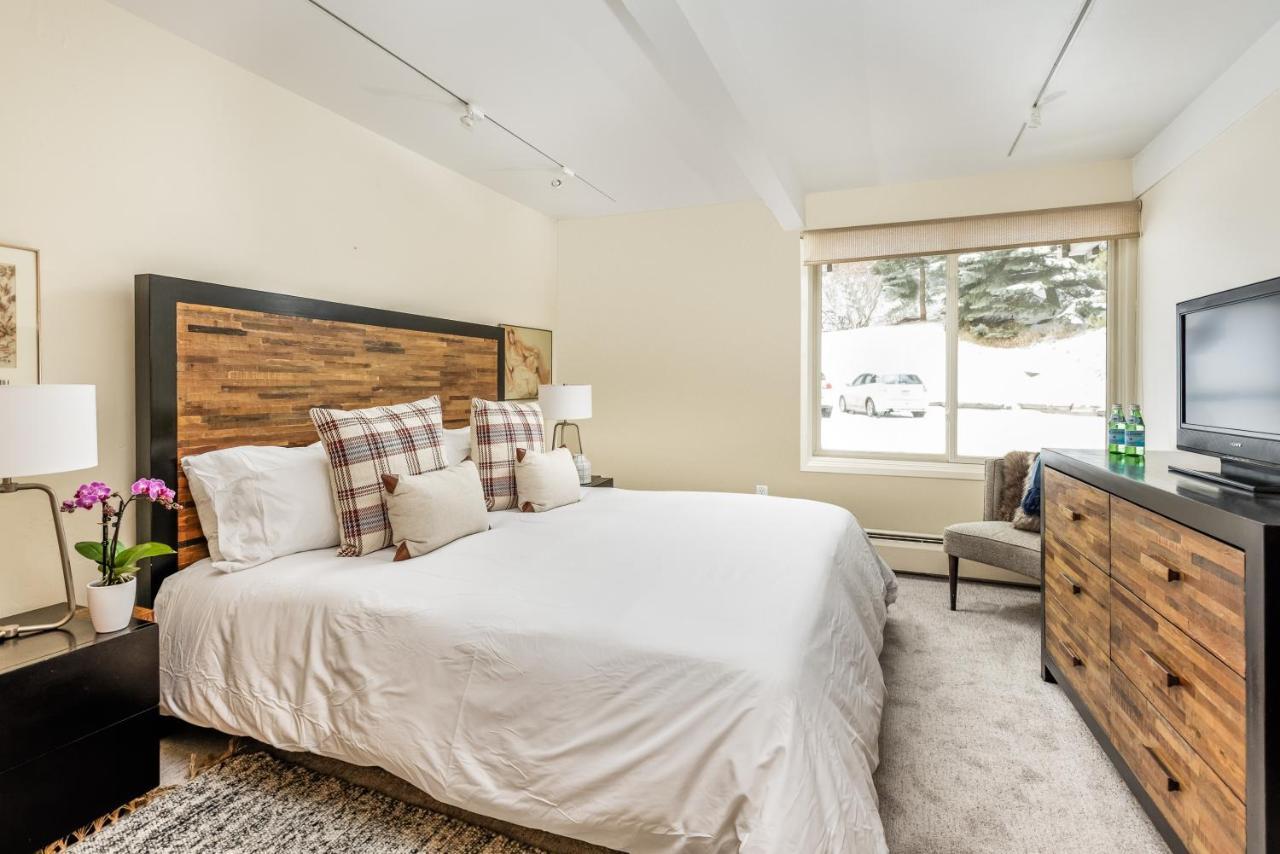 Holiday home Standard 2 Bedroom - Alps #206 Aspen