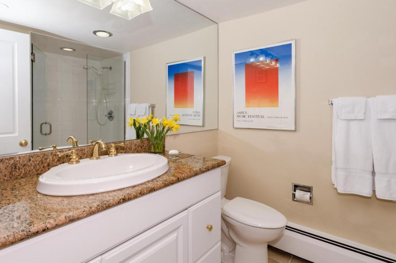 Standard Two Bedroom - Alps 204 Aspen