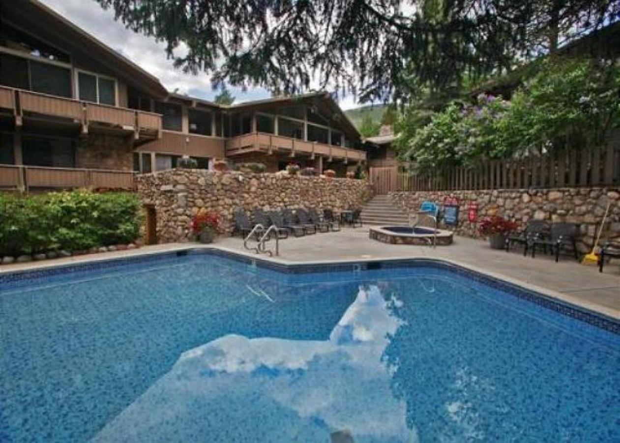 Standard 3 Bedroom - Alps #200