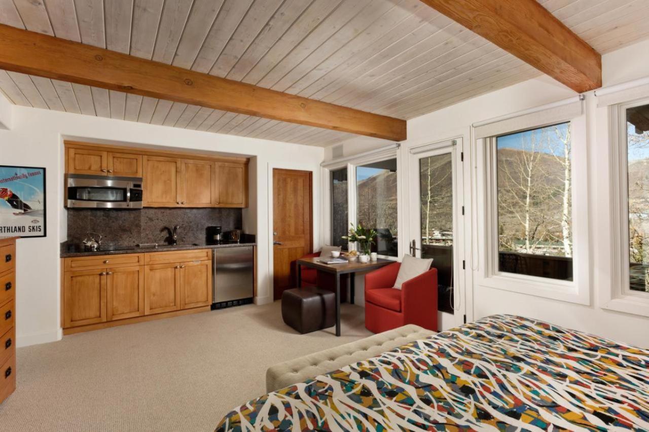 Holiday home Deluxe 4 Bedroom - Alps #507-8 Aspen