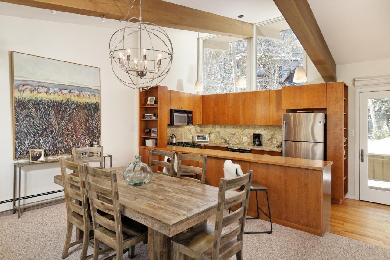 Standard Two Bedroom - Alps #505