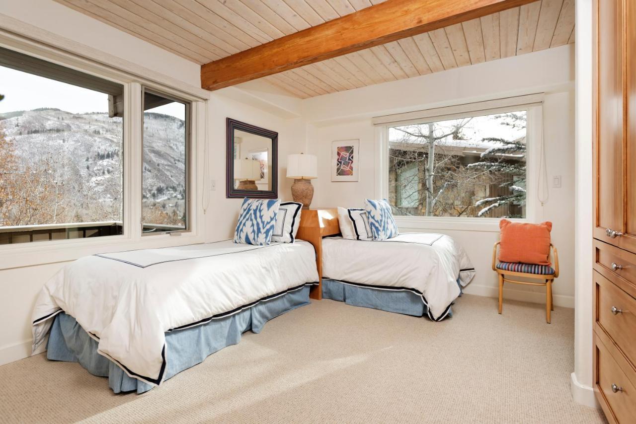 Deluxe 4 Bedroom - Alps #507-8 Aspen