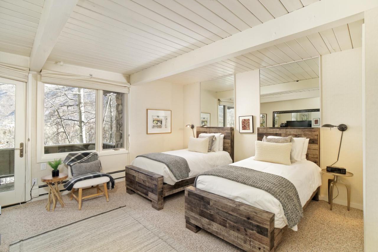 Standard Two Bedroom - Alps #505 Holiday home Aspen
