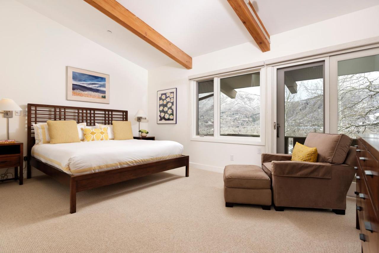 Holiday home Deluxe 4 Bedroom - Alps #507-8
