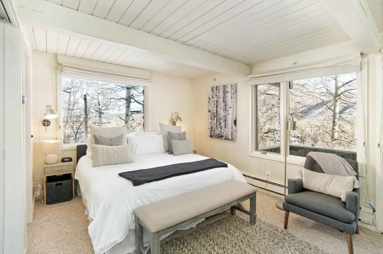 Standard Two Bedroom - Alps #505 Holiday home Aspen