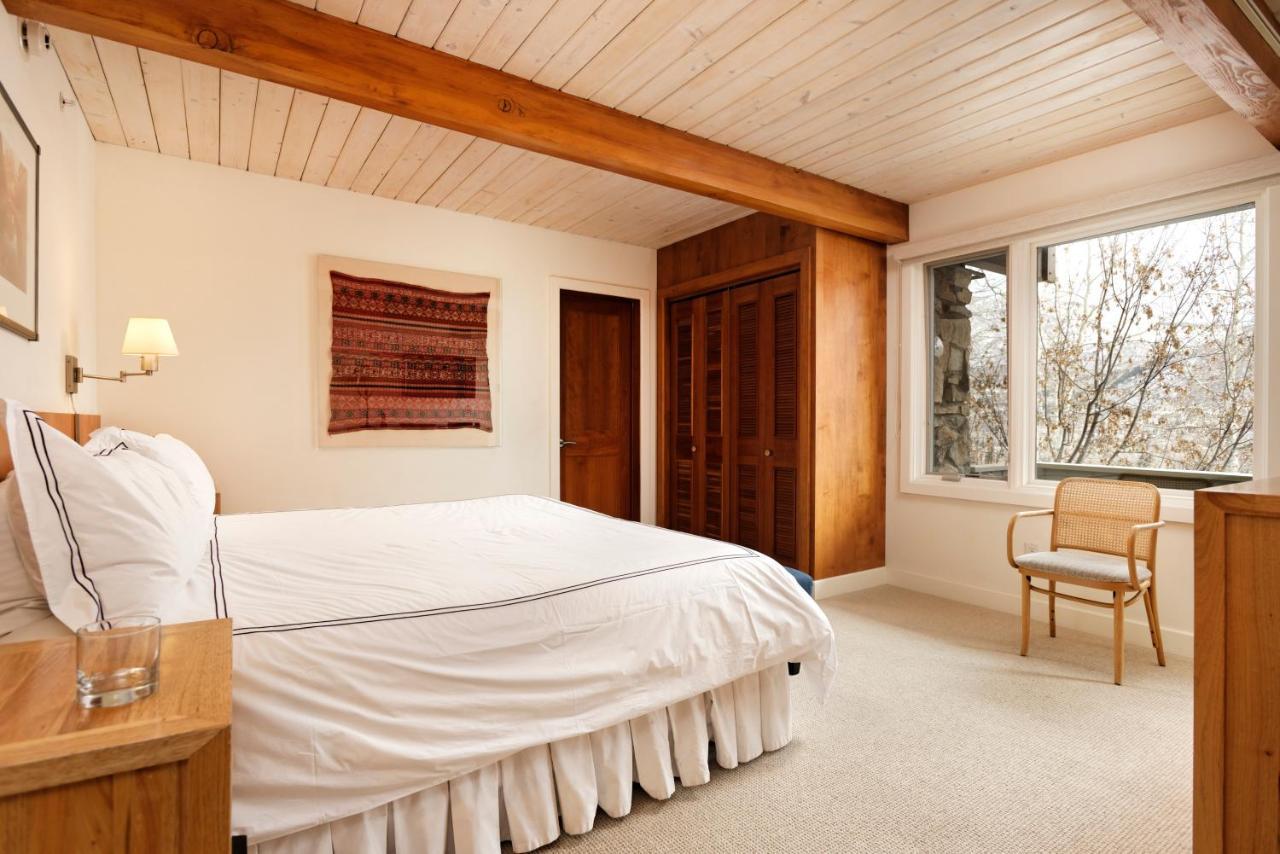 Holiday home Deluxe 4 Bedroom - Alps #507-8 *