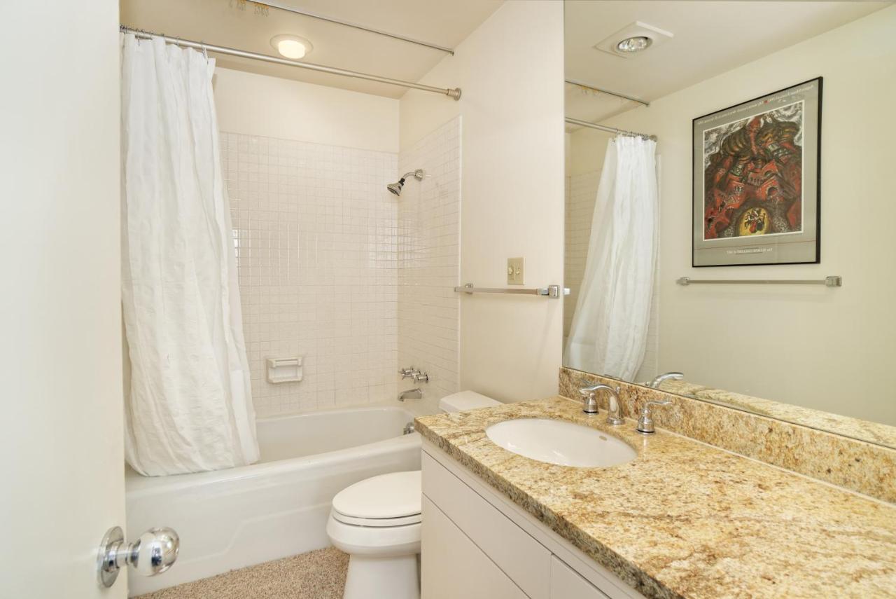 Standard Two Bedroom - Alps #505 Holiday home Aspen