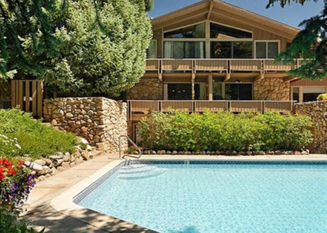 Apartment Deluxe - Alps #507 Aspen