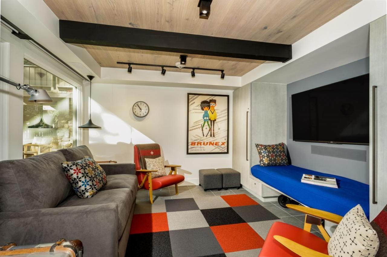 Premier 2 Bedroom - Alps #105 Holiday home