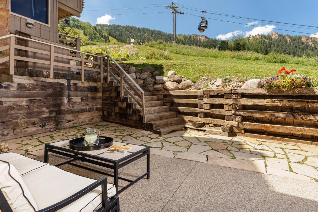 Holiday home Standard 4 Bedroom - Alps #805 *