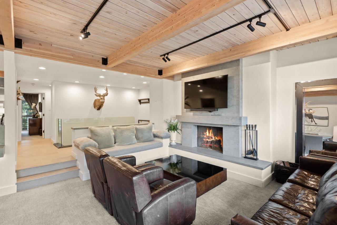 Standard 4 Bedroom - Alps #805 * Aspen