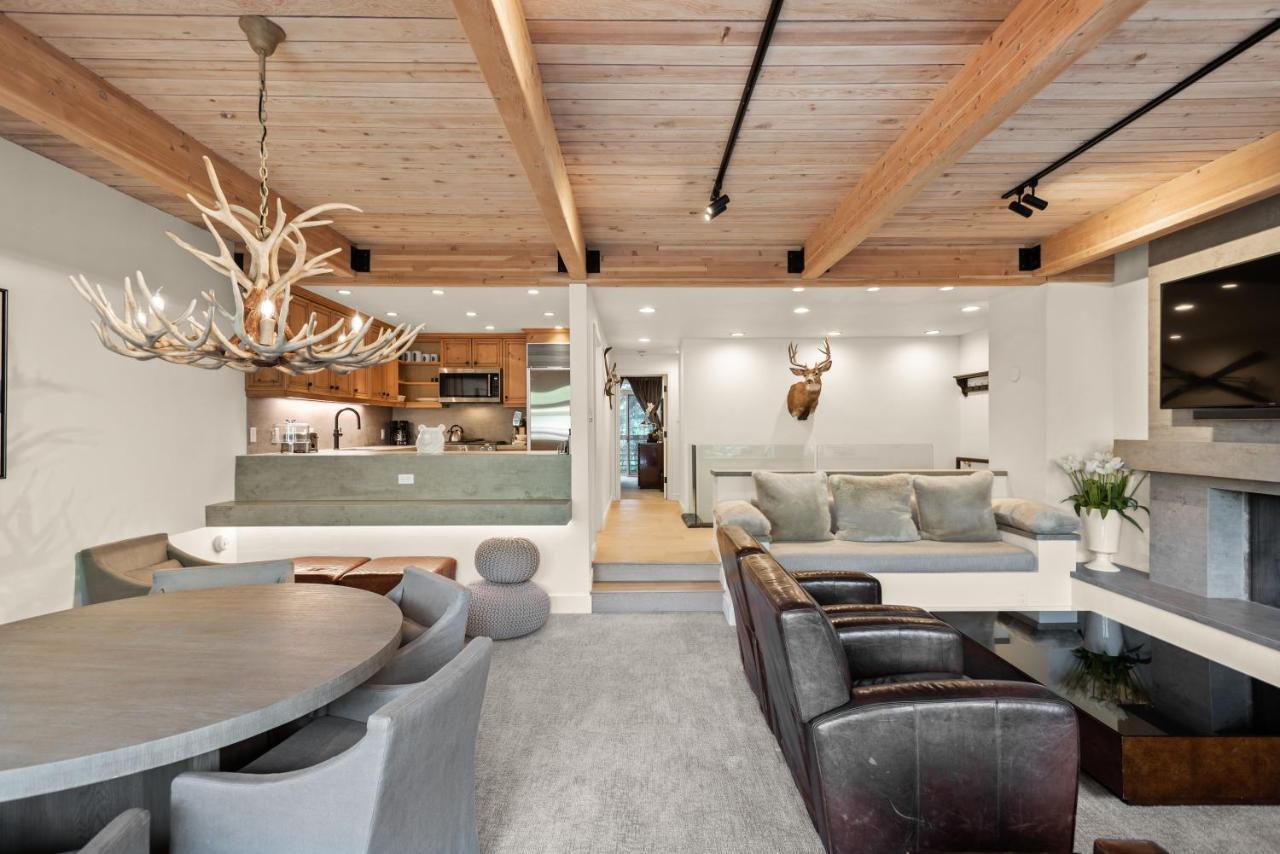 Standard 4 Bedroom - Alps #805